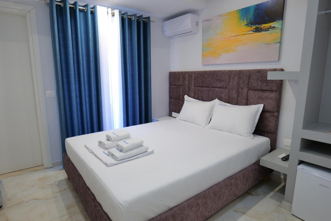 3 Islands 2 Hotel Ksamil Exterior photo